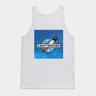 Craftresumes Tank Top